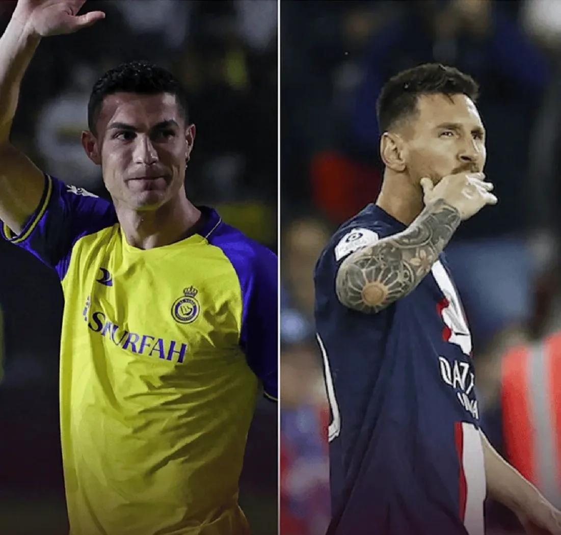 关于梅西焦点对战，C罗与50激战加拿大队分钟，表现优异胜负难料！热度持续攀升的信息