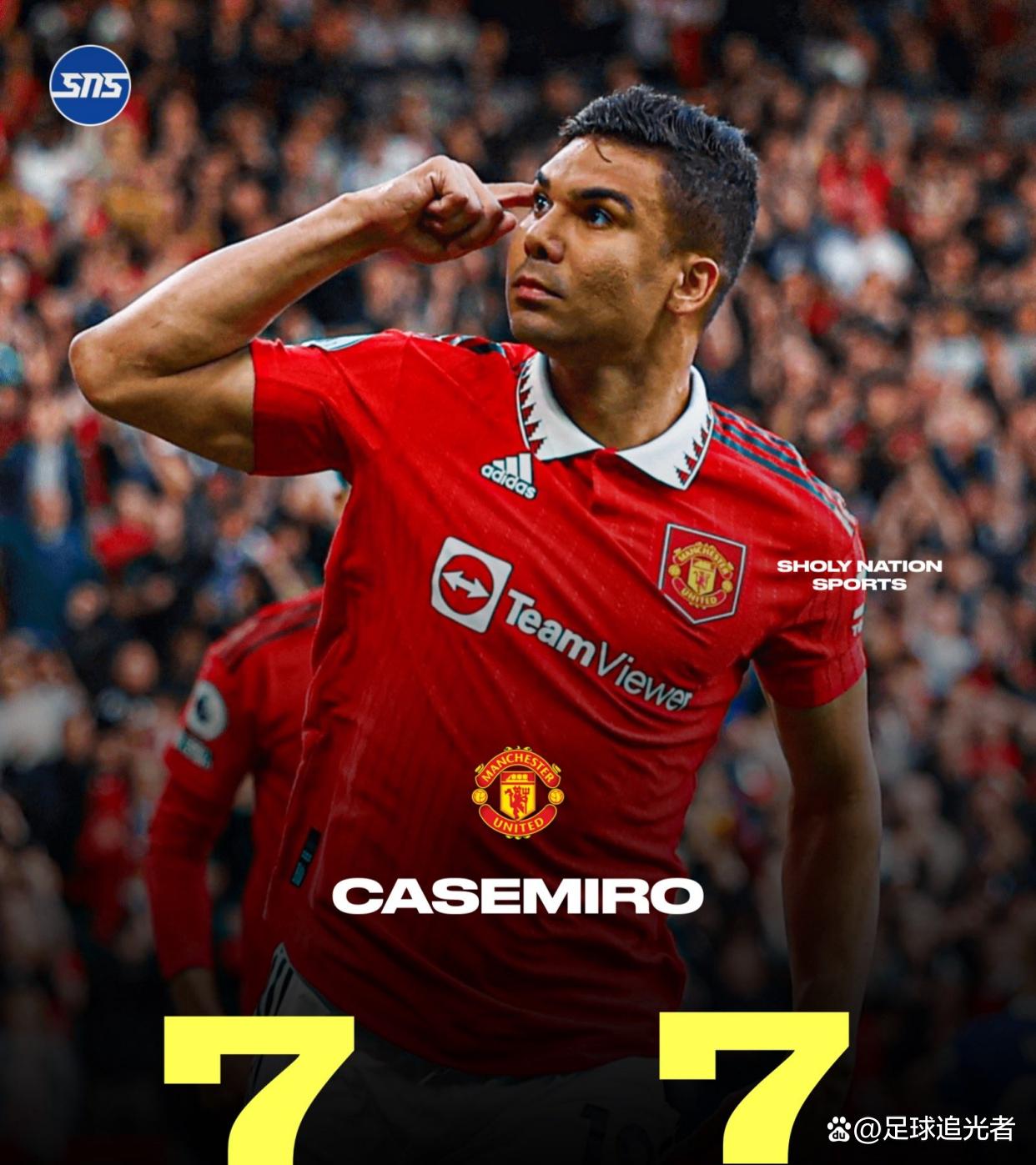 曼联前途光明！，塔图姆新星领先优势明显表现突出热度持续攀升