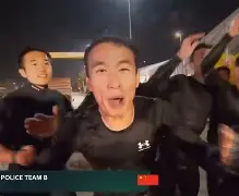 风云突变的拍摄思路