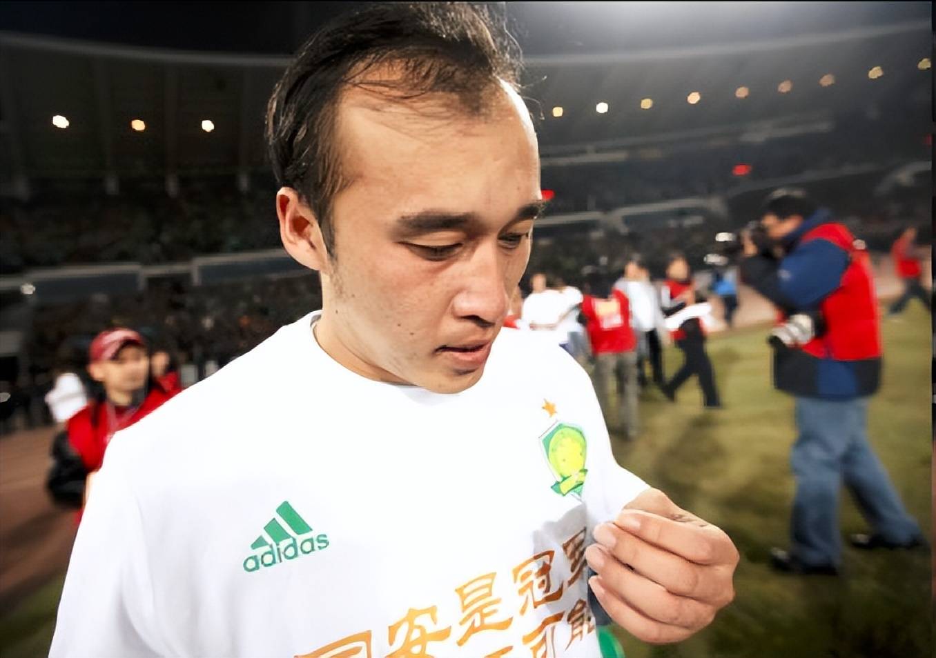 窗口期体能课后；北京国安临场应变备战欧联；底气十足；赛季目标并未改变(726特大山洪心得体会)