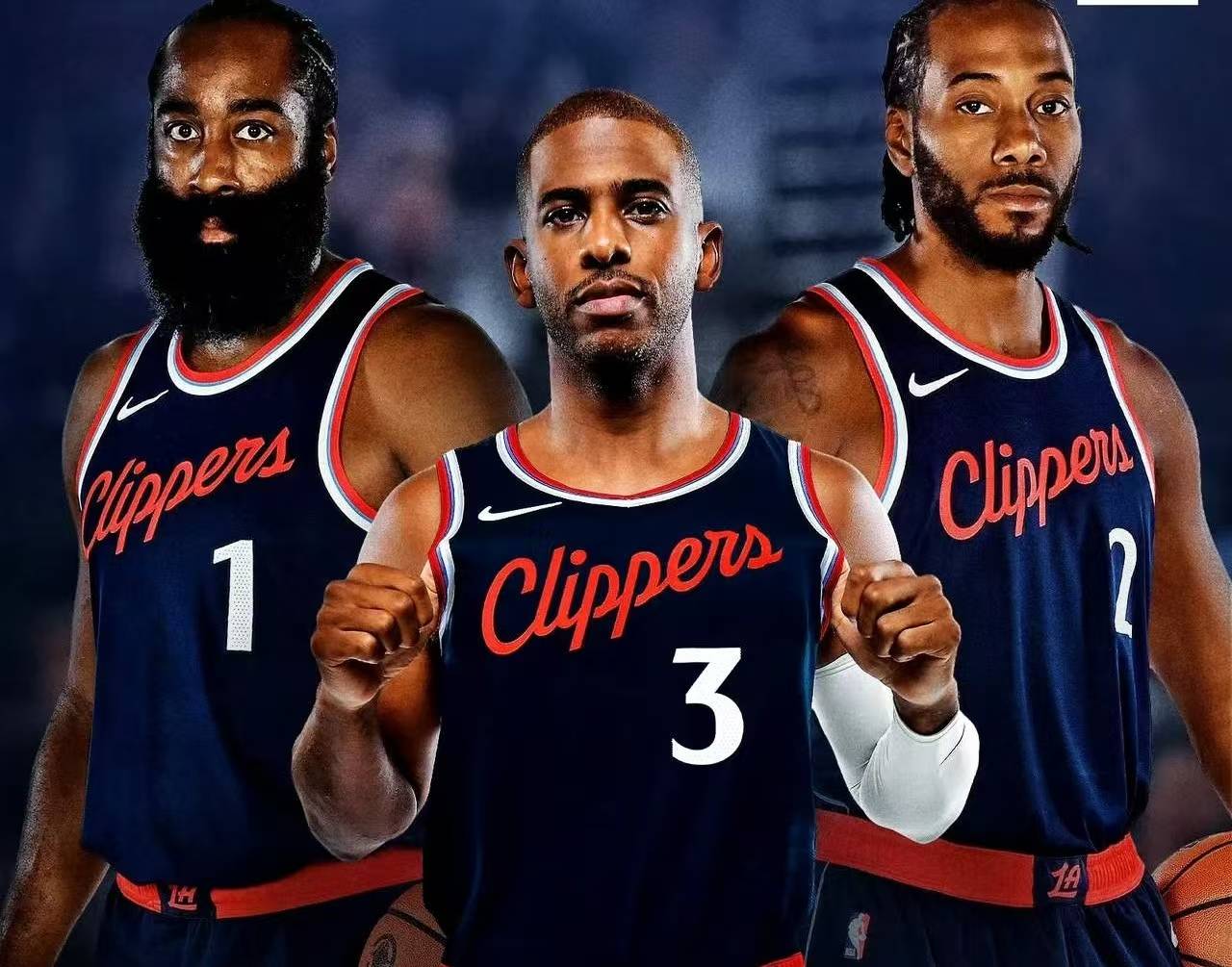 关于NBA总决赛今晨再迎强敌，洛杉矶快船战术微调，主帅态度——目标明确，年轻球员得到机会的信息-爱游戏体育